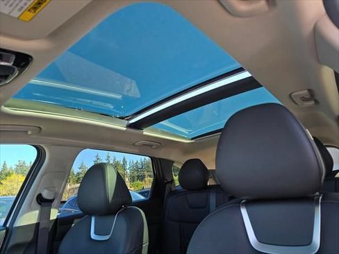 New 2026 Hyundai Tucson Limited AWD/4WD image 19