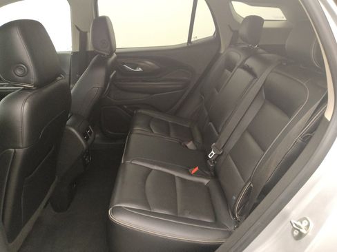 Used 2018 GMC Terrain Denali w/ Advanced Safety Package FWD image 18
