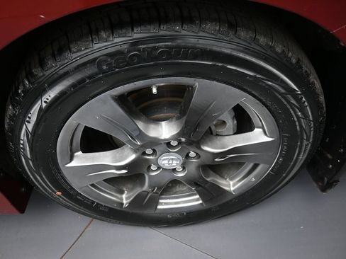 Used 2017 Toyota Sienna SE FWD image 15