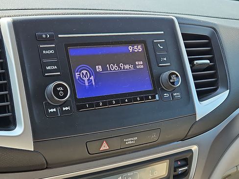 Used 2019 Honda Ridgeline RTL image 19