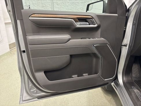 New 2026 Chevrolet Silverado 1500 LT image 15