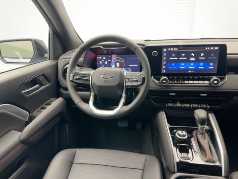 New 2026 Chevrolet Colorado Z71 w/ Z71 Convenience Package 2 image 26