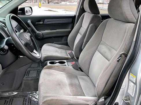 Used 2009 Honda CR-V EX image 17