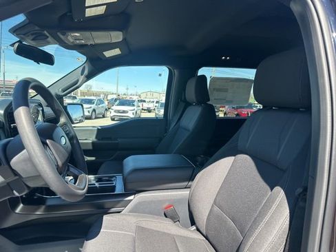 New 2026 Ford F150 STX w/ Equipment Group 200A image 30