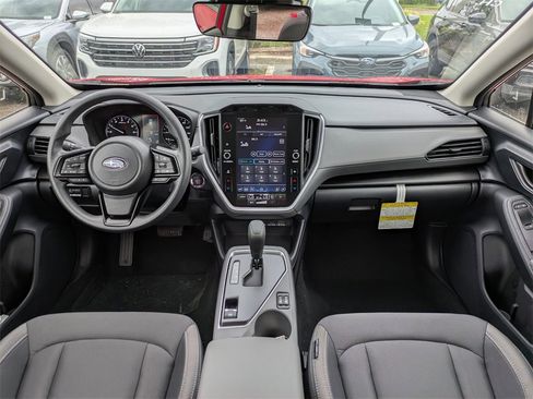 Certified 2025 Subaru Crosstrek 2.0i Premium w/ Convenience Package #2 image 12