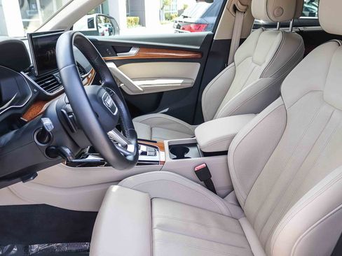 Certified 2023 Audi Q5 2.0T Premium Plus w/ Premium Plus Package AWD/4WD image 20