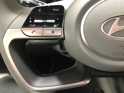 New 2026 Hyundai Elantra Blue image 22