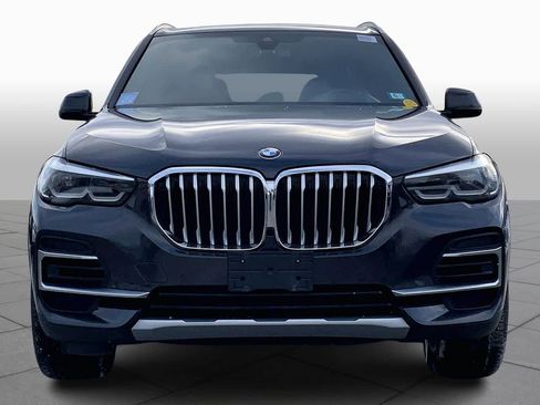 Used 2022 BMW X5 xDrive40i w/ Premium Package image 4