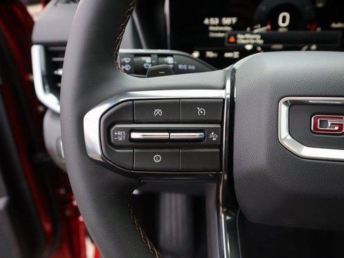 New 2026 GMC Terrain AT4 image 27