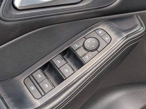 Used 2023 Nissan Rogue SV w/ SV Premium B Package FWD image 15
