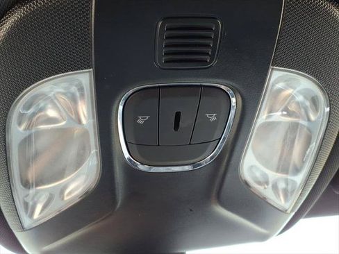 Used 2023 Jeep Compass Limited AWD/4WD image 20