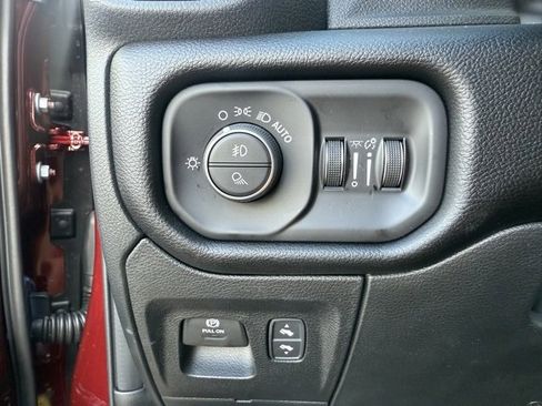 New 2026 RAM 1500 Big Horn image 23