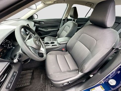 Used 2021 Nissan Altima 2.5 S w/ Driver Assist Package image 21