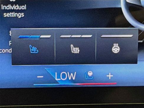 New 2026 BMW X5 xDrive40i w/ Climate Comfort Package AWD/4WD image 21