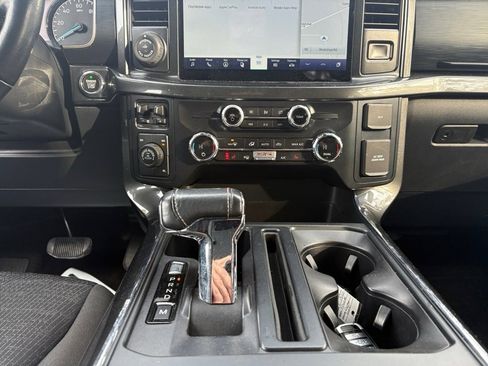 Used 2021 Ford F150 XLT w/ Equipment Group 302A High image 18