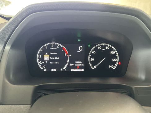 Used 2026 Honda Ridgeline RTL image 15