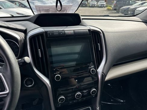 Used 2020 Subaru Ascent Limited w/ Technology Package AWD/4WD image 24