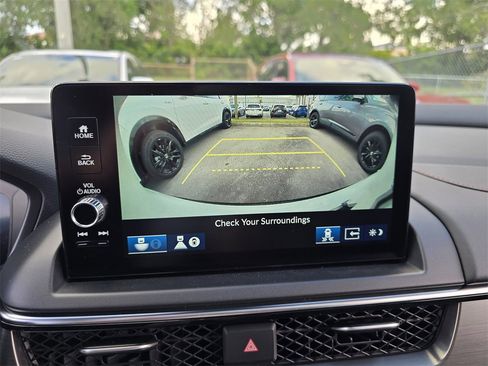 New 2025 Acura ADX A-Spec image 20