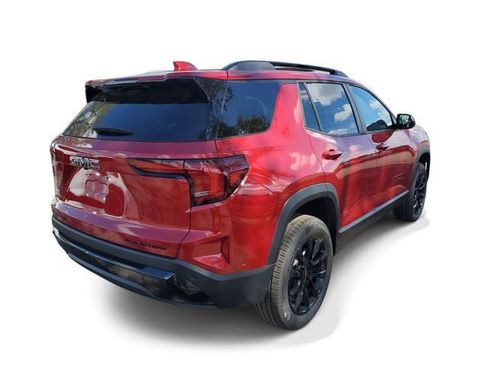 New 2026 GMC Terrain Elevation w/ Black Edition image 5