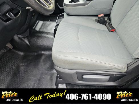 Used 2016 RAM 1500 Tradesman w/ Popular Equipment Group image 18