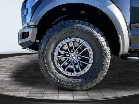Used 2019 Ford F150 Raptor w/ Equipment Group 802A Luxury AWD/4WD image 33
