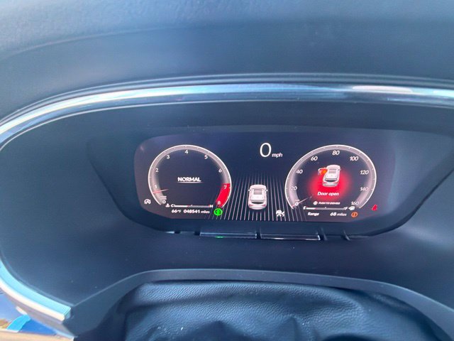 Used 2022 Acura MDX A-Spec AWD/4WD image 9