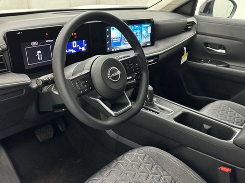 New 2026 Nissan Kicks SV w/ Cold Weather Package AWD/4WD image 17