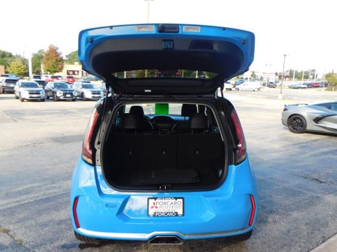 Used 2024 Kia Soul GT-Line image 19