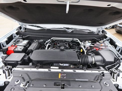 New 2026 GMC Canyon Elevation w/ Convenience Package image 30