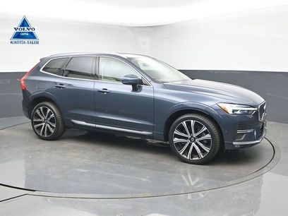 Used 2023 Volvo XC60 B5 Ultimate