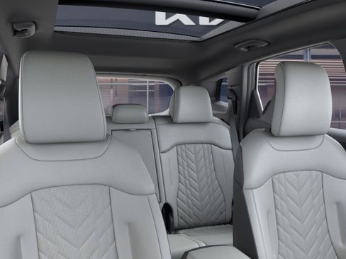 New 2025 Kia Sportage X-Line Prestige image 27