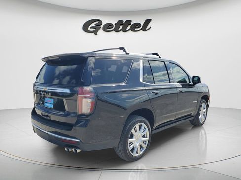 Used 2021 Chevrolet Tahoe High Country w/ Premium Package image 5