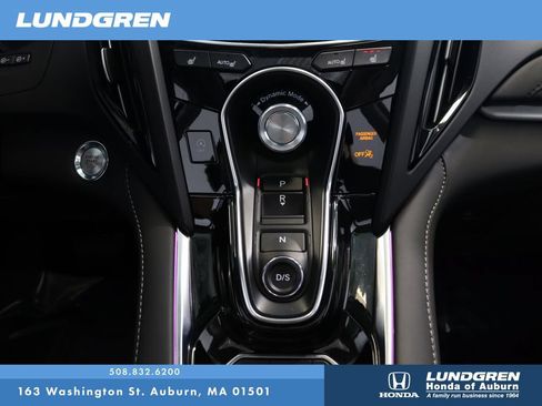 Used 2024 Acura RDX SH-AWD w/ Technology Package image 28