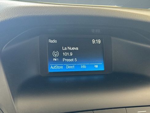 Used 2018 Ford Focus S image 23