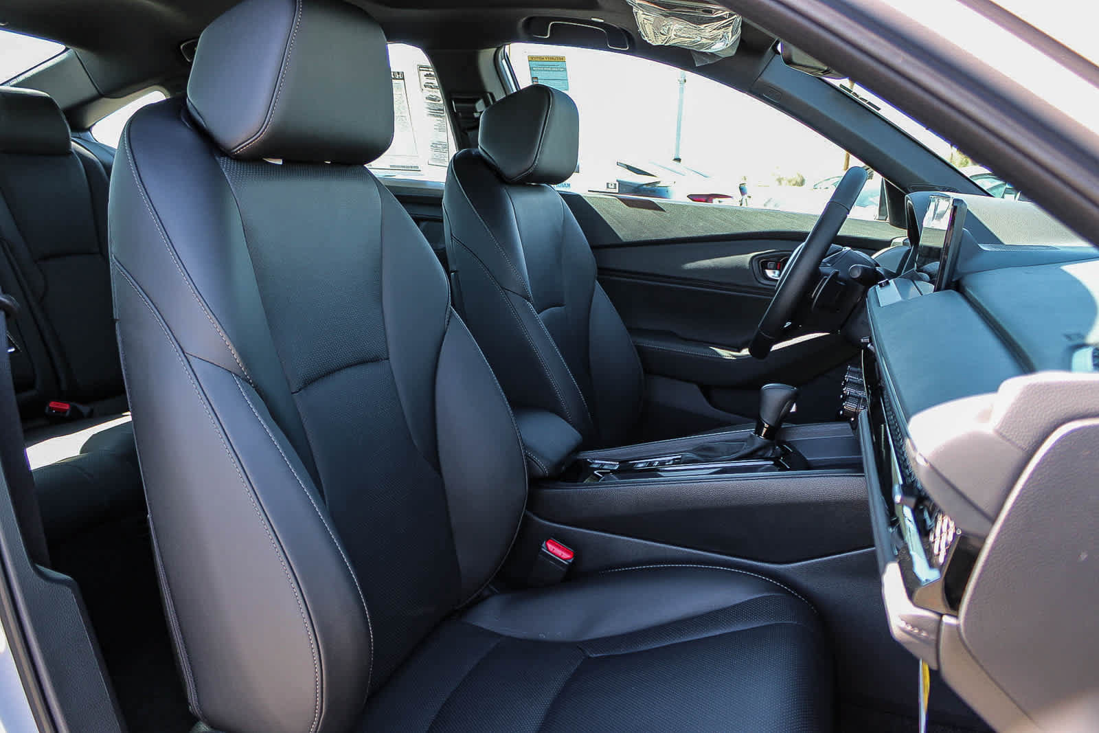 New 2026 Honda Accord Sport image 19