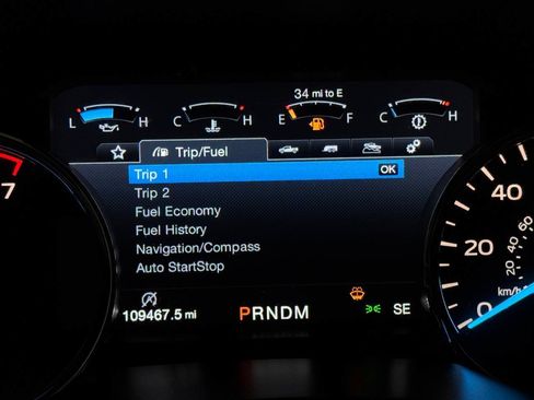 Used 2019 Ford F150 Lariat AWD/4WD image 59