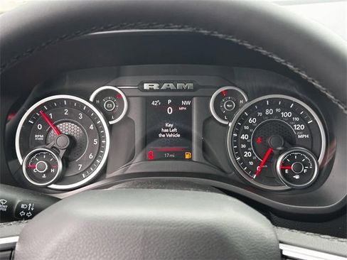 New 2026 RAM 1500 Big Horn image 15