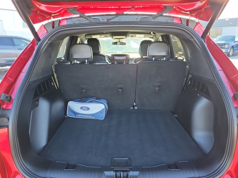 Used 2024 Ford Escape ST-Line w/ Tech Pack #1 image 8