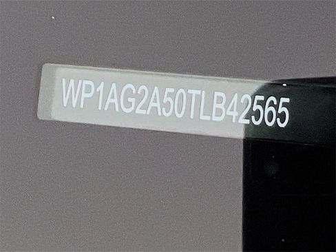 New 2026 Porsche Macan S image 34