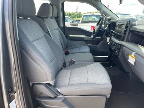 New 2026 Ford F350 XL w/ STX Appearance Package AWD/4WD image 58