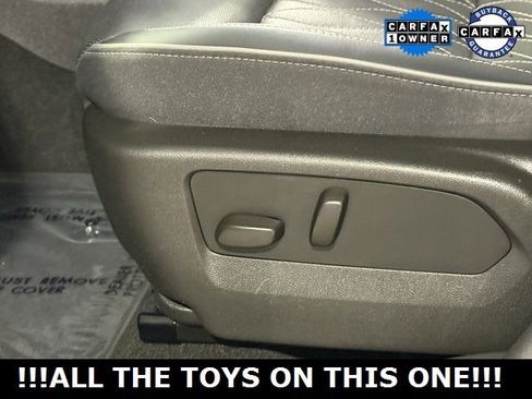 Used 2023 Buick Envision Avenir image 26