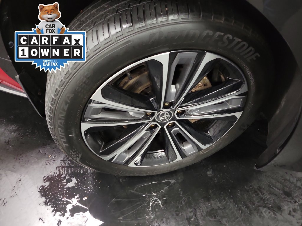 Used 2023 Toyota bZ4X AWD w/ Weather Package image 10