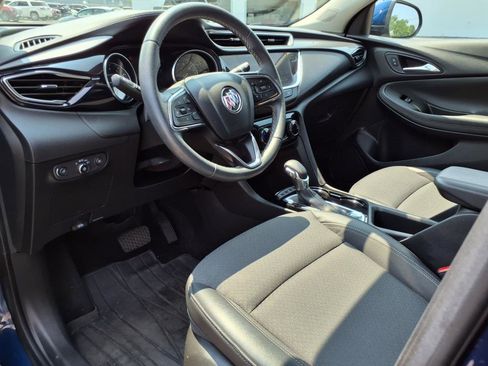 Certified 2023 Buick Encore GX Preferred w/ Cold Weather Comfort Package image 14