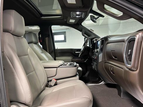 Used 2020 Chevrolet Silverado 2500 LT w/ All Star Edition image 15