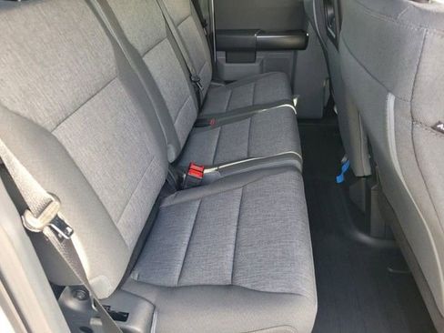 New 2025 Ford F150 XL w/ Tow/Haul Package image 11