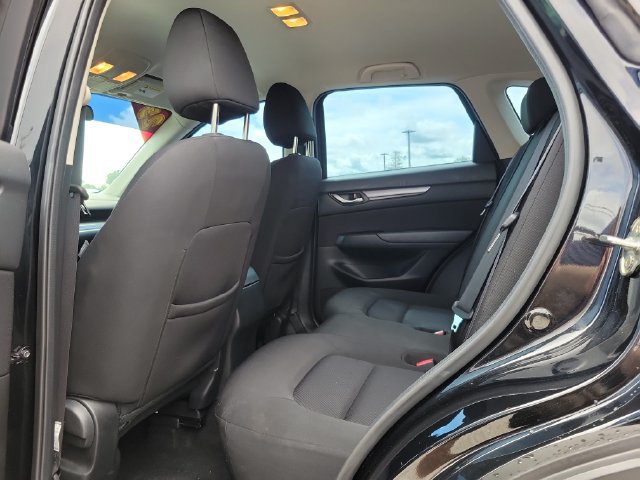 Used 2023 MAZDA CX-5 AWD 2.5 S image 11