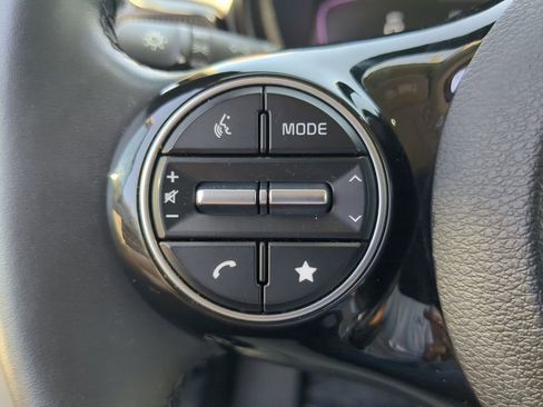 Used 2024 Kia Soul EX FWD image 28