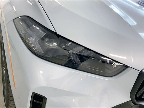 New 2026 BMW X5 xDrive40i w/ M Sport Package image 13