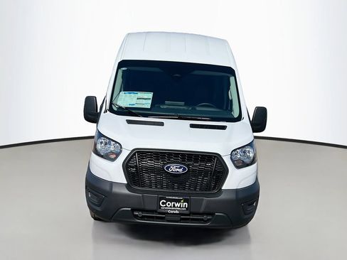 New 2026 Ford Transit 350 148 High Roof Extended AWD image 4