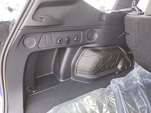 New 2026 Subaru Forester AWD/4WD image 44